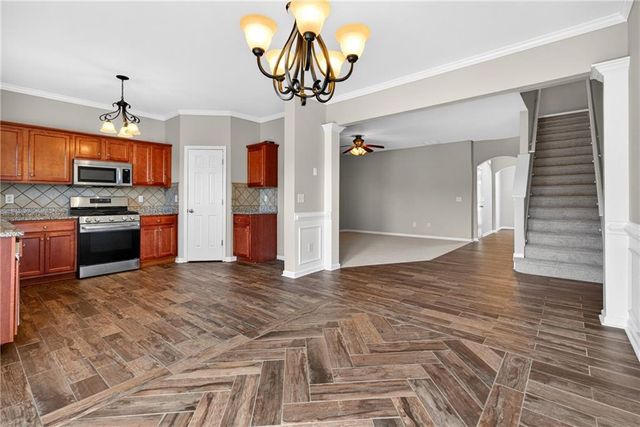 4909 Sherwood Way, Cumming, GA 30040
