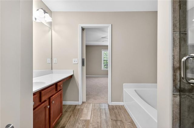 4909 Sherwood Way, Cumming, GA 30040