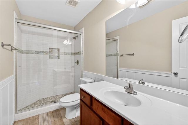 4909 Sherwood Way, Cumming, GA 30040