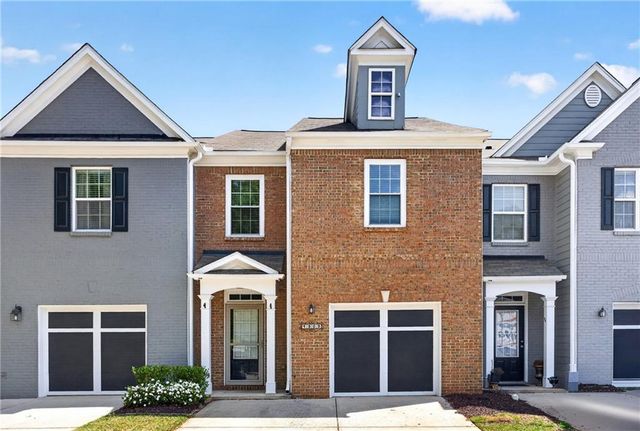 4909 Sherwood Way, Cumming, GA 30040