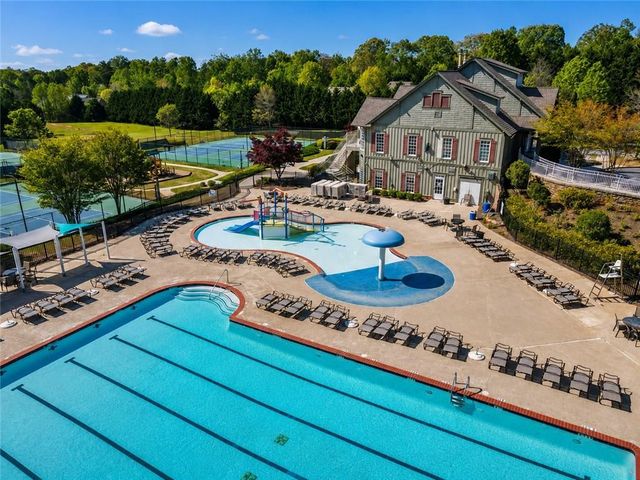 4909 Sherwood Way, Cumming, GA 30040