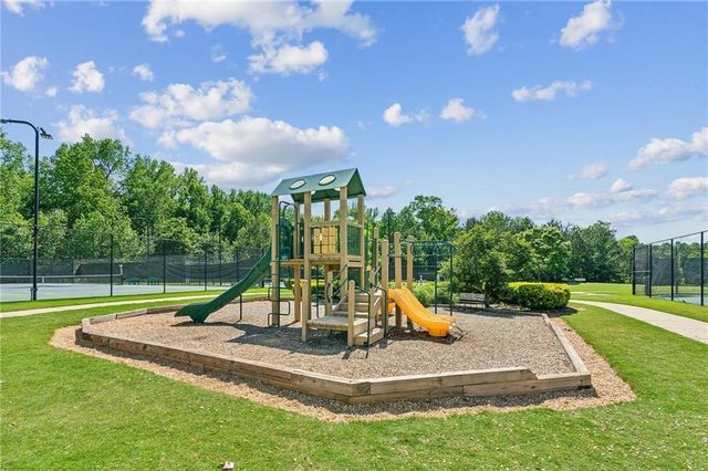 4909 Sherwood Way, Cumming, GA 30040