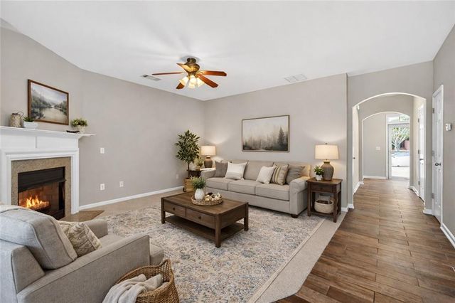 4909 Sherwood Way, Cumming, GA 30040