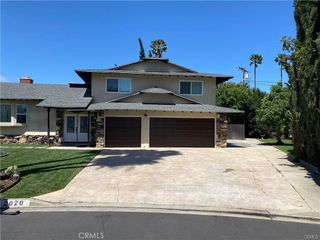 2020 Oakland Hills Drive, Corona, CA 92882