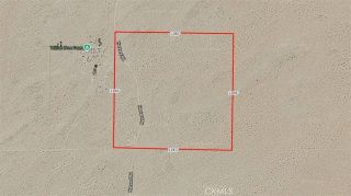 0 Harvard, Yermo, CA 92365