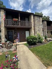 2814 Stonehenge Drive, Columbus, OH 43224