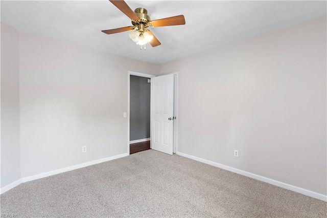 2401 Timber RN, Virginia Beach, VA 23456