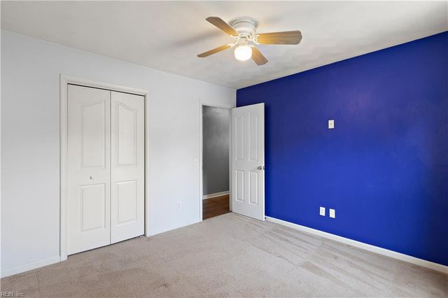 2401 Timber RN, Virginia Beach, VA 23456