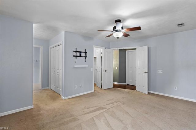 2401 Timber RN, Virginia Beach, VA 23456