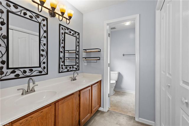 2401 Timber RN, Virginia Beach, VA 23456