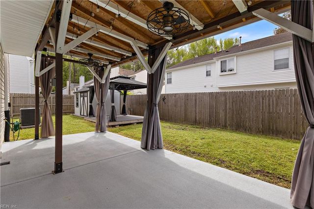 2401 Timber RN, Virginia Beach, VA 23456