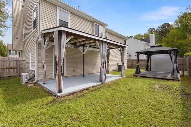 2401 Timber RN, Virginia Beach, VA 23456