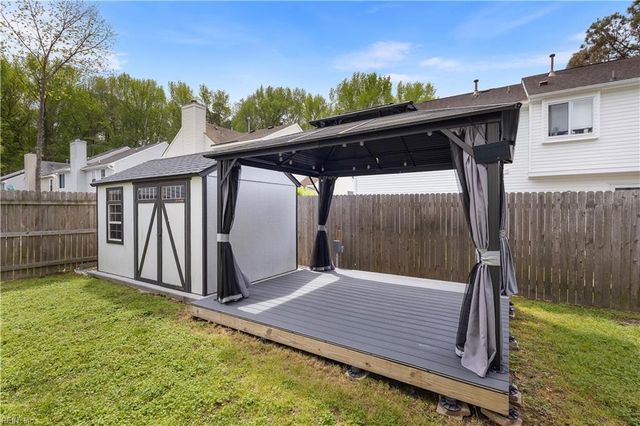 2401 Timber RN, Virginia Beach, VA 23456