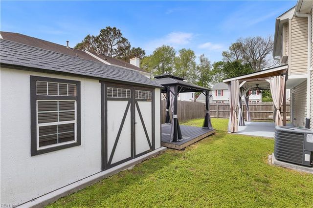 2401 Timber RN, Virginia Beach, VA 23456