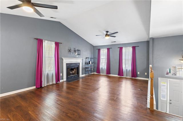 2401 Timber RN, Virginia Beach, VA 23456