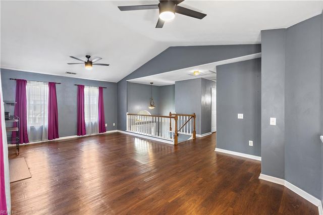 2401 Timber RN, Virginia Beach, VA 23456