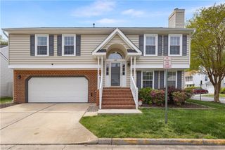 2401 Timber RN, Virginia Beach, VA 23456