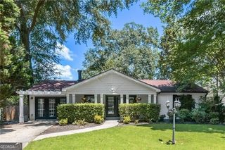 1781 Warren Court NW, Atlanta, GA 30318