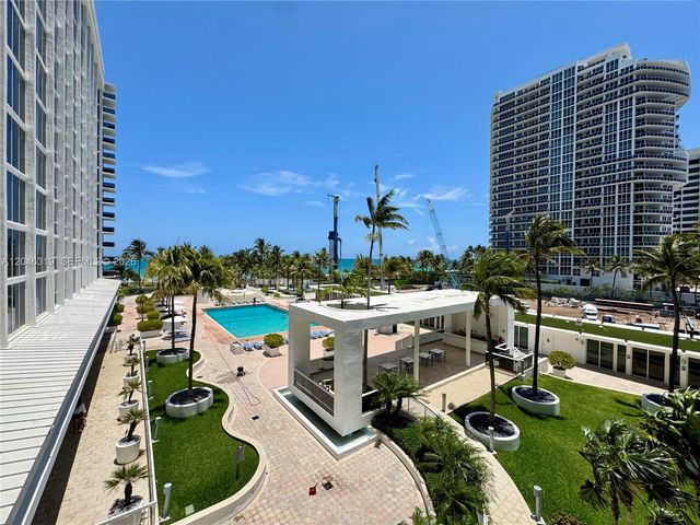 10275 Collins Ave 318, Bal Harbour, FL 33154
