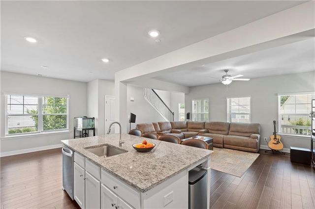 1030 Shy Lane, Marietta, GA 30060