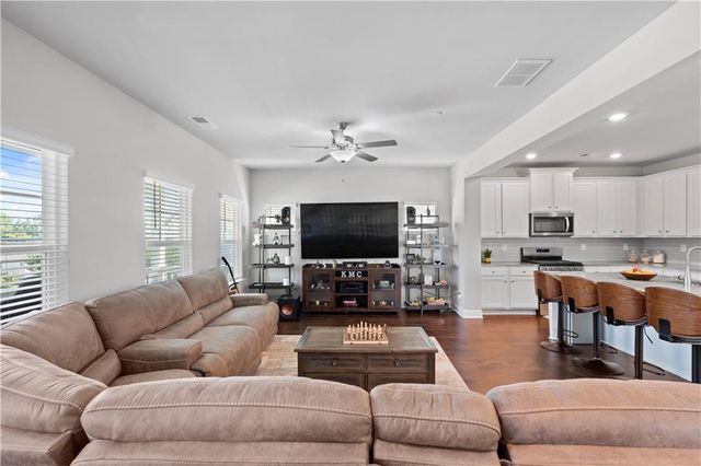 1030 Shy Lane, Marietta, GA 30060