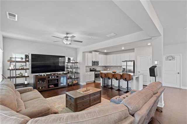 1030 Shy Lane, Marietta, GA 30060