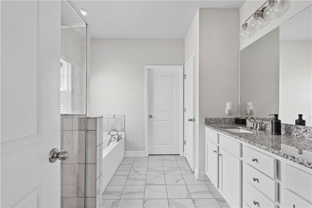 1030 Shy Lane, Marietta, GA 30060