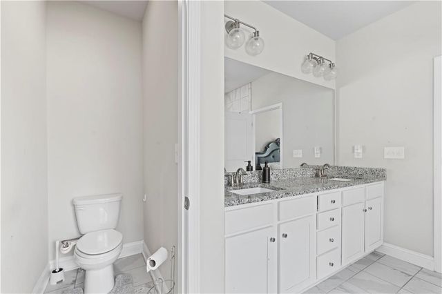 1030 Shy Lane, Marietta, GA 30060