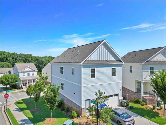 1030 Shy Lane, Marietta, GA 30060