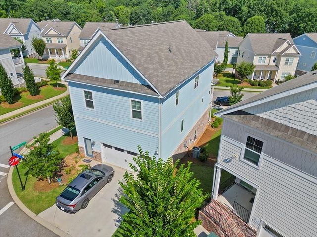 1030 Shy Lane, Marietta, GA 30060