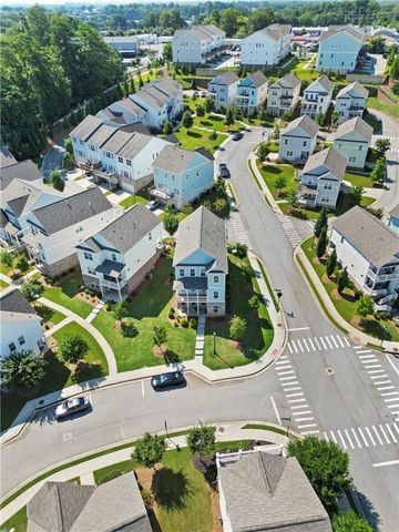 1030 Shy Lane, Marietta, GA 30060