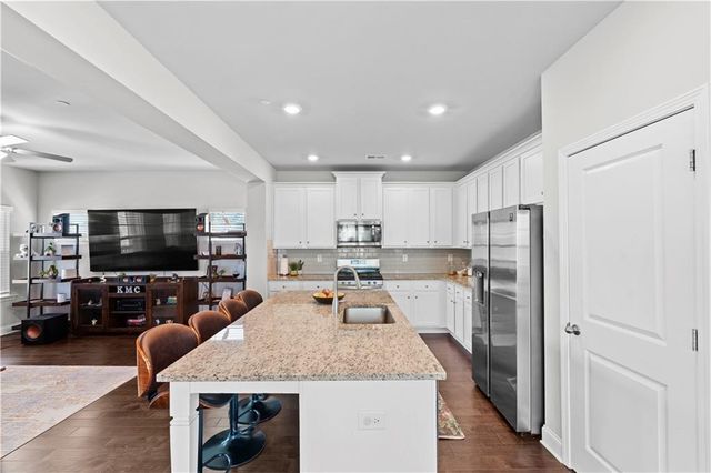1030 Shy Lane, Marietta, GA 30060