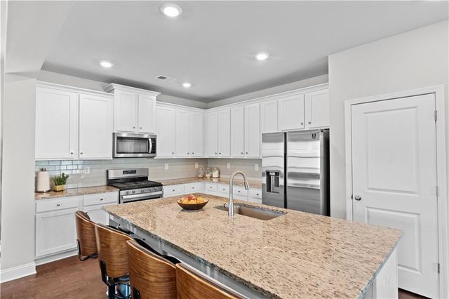 1030 Shy Lane, Marietta, GA 30060