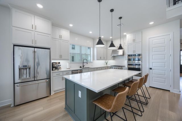 3253 Switchgrass Drive, Mckinney, TX 75071