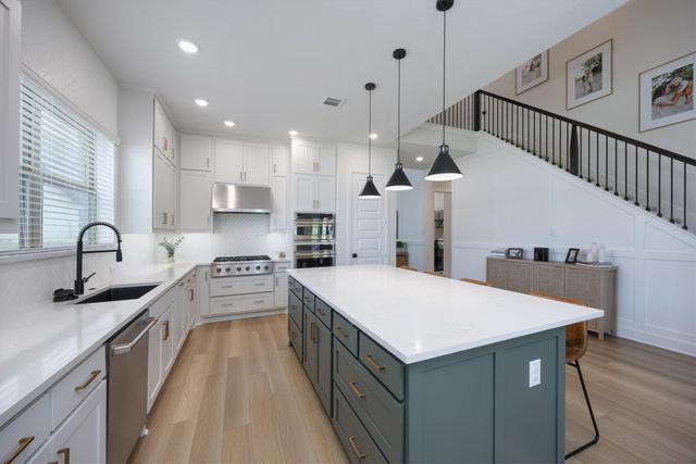 3253 Switchgrass Drive, Mckinney, TX 75071