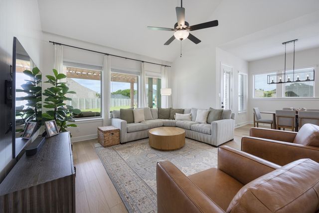 3253 Switchgrass Drive, Mckinney, TX 75071