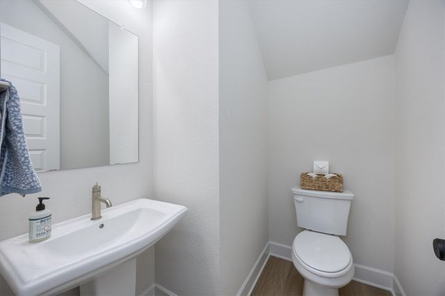 3253 Switchgrass Drive, Mckinney, TX 75071
