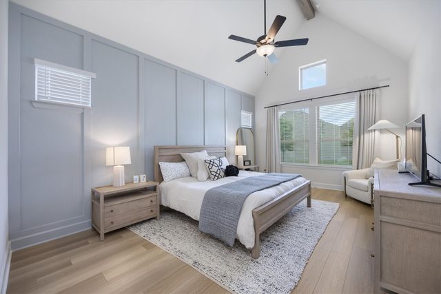 3253 Switchgrass Drive, Mckinney, TX 75071
