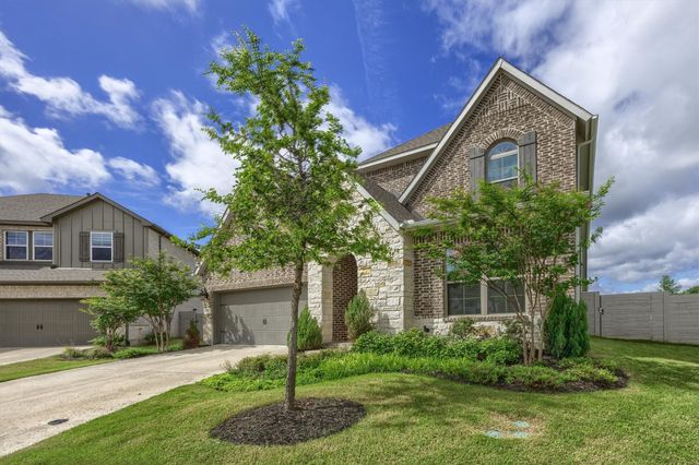3253 Switchgrass Drive, Mckinney, TX 75071