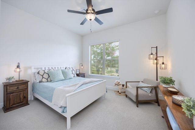 3253 Switchgrass Drive, Mckinney, TX 75071