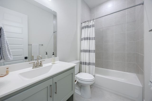 3253 Switchgrass Drive, Mckinney, TX 75071