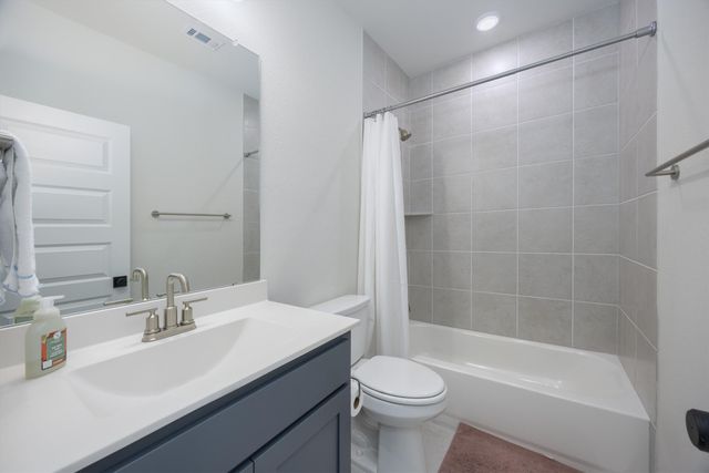 3253 Switchgrass Drive, Mckinney, TX 75071