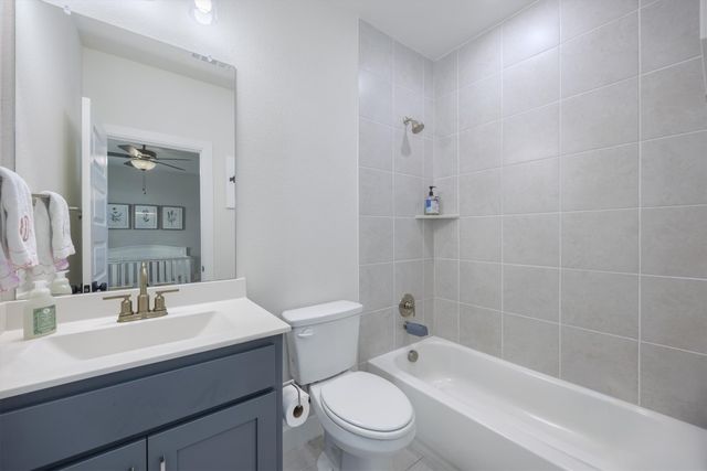 3253 Switchgrass Drive, Mckinney, TX 75071