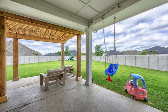3253 Switchgrass Drive, Mckinney, TX 75071
