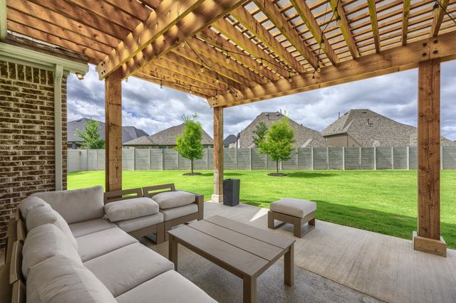 3253 Switchgrass Drive, Mckinney, TX 75071