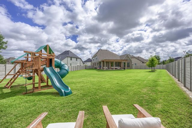 3253 Switchgrass Drive, Mckinney, TX 75071