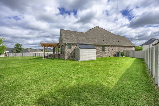 3253 Switchgrass Drive, Mckinney, TX 75071