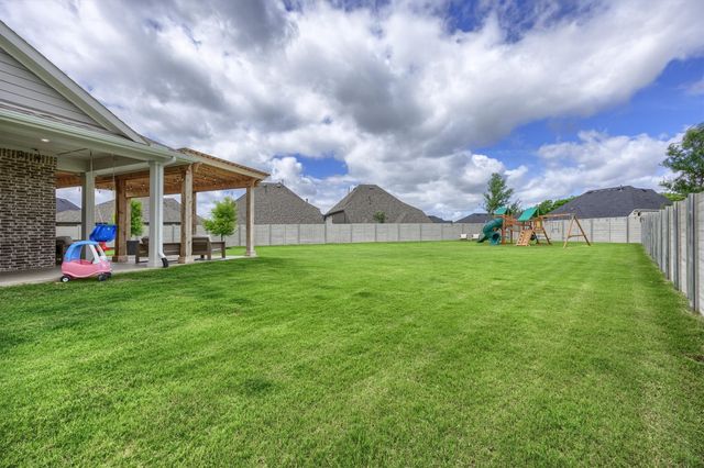 3253 Switchgrass Drive, Mckinney, TX 75071