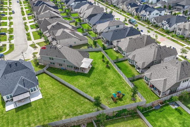 3253 Switchgrass Drive, Mckinney, TX 75071