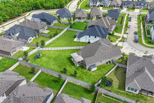 3253 Switchgrass Drive, Mckinney, TX 75071